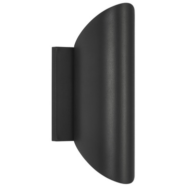 Ruxton Dark Sky Outdoor Wall Light | Visual Comfort Studio at Lightology Ruxton Dark Sky Outdoor Wall Light