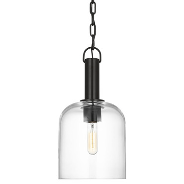 Hartley Pendant | Visual Comfort Studio at Lightology Hartley Pendant