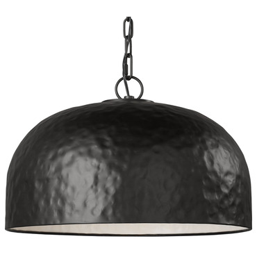Buckner Pendant | Visual Comfort Studio at Lightology Buckner Pendant