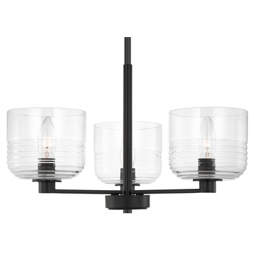 Lochdale Chandelier | Visual Comfort Studio at Lightology Lochdale Chandelier