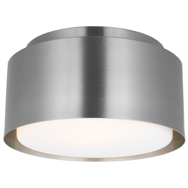 Dartmore Ceiling Flush Light | Visual Comfort Studio at Lightology Dartmore Ceiling Flush Light