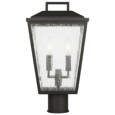 Kennewick Outdoor Post Light