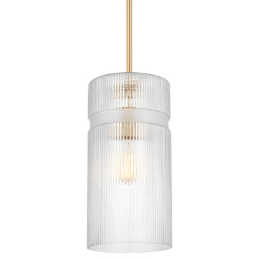 Liouet Pendant | Visual Comfort Studio at Lightology Liouet Pendant
