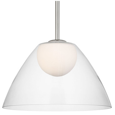 Suma Pendant | Visual Comfort Studio at Lightology Suma Pendant