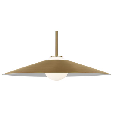 Astra Pendant | Visual Comfort Studio at Lightology Astra Pendant