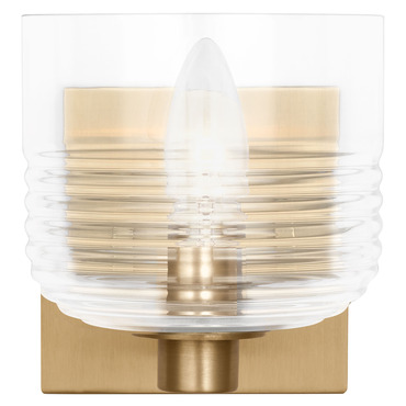 Lochdale Wall Sconce | Visual Comfort Studio at Lightology Lochdale Wall Sconce