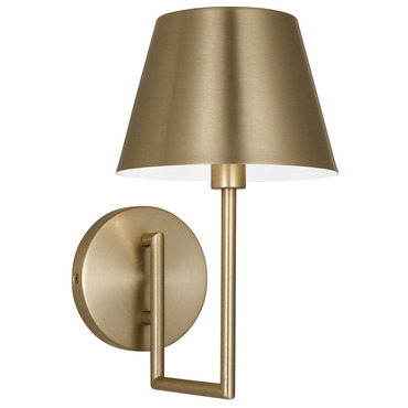 Ender Wall Sconce | Visual Comfort Studio at Lightology Ender Wall Sconce