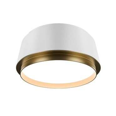 Salvo Color-Select Wall / Ceiling Light | WAC Lighting at Lightology Salvo Color-Select Wall / Ceiling Light