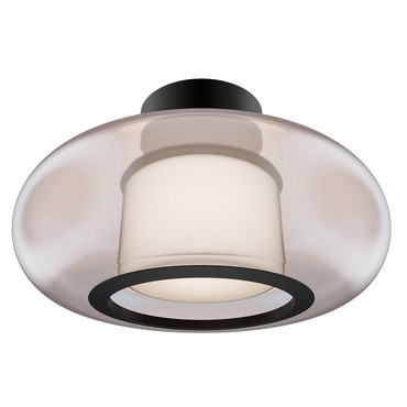 Doma Color-Select Ceiling Light | WAC Lighting at Lightology Doma Color-Select Ceiling Light