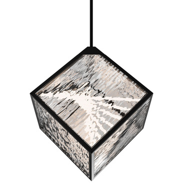 Dyce Pendant | WAC Lighting at Lightology Dyce Pendant