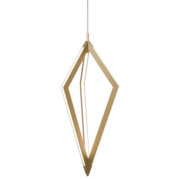 Tribeca Color-Select Pendant | WAC Lighting at Lightology Tribeca Color-Select Pendant