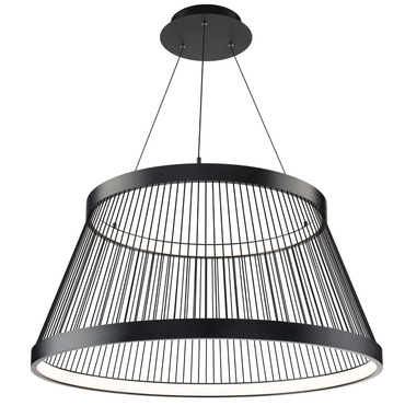 Grohle Color-Select Pendant | WAC Lighting at Lightology Grohle Color-Select Pendant