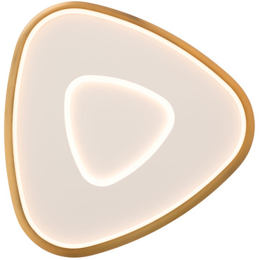 Mandala Color-Select Wall / Ceiling Light | WAC Lighting at Lightology Mandala Color-Select Wall / Ceiling Light