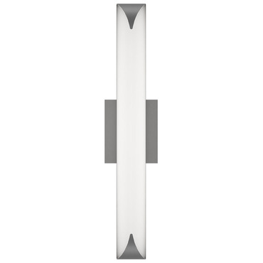 Straitaway Color-Select Bathroom Vanity Light