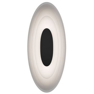 Orbix Color-Select Wall Sconce | WAC Lighting at Lightology Orbix Color-Select Wall Sconce