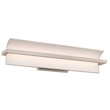Shard Color-Select Bathroom Vanity Light | WAC Lighting at Lightology Shard Color-Select Bathroom Vanity Light