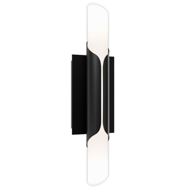 Wrappe Color-Select Wall Sconce | WAC Lighting at Lightology Wrappe Color-Select Wall Sconce