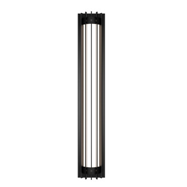 Moline Color-Select Outdoor Wall Light | WAC Lighting at Lightology Moline Color-Select Outdoor Wall Light