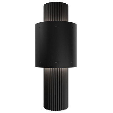 Piston Color-Select Outdoor Wall Light | WAC Lighting at Lightology Piston Color-Select Outdoor Wall Light