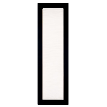Wavelet Color-Select Outdoor Wall Light | WAC Lighting at Lightology Wavelet Color-Select Outdoor Wall Light