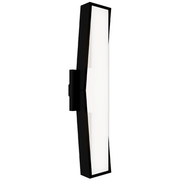 Jordan Color-Select Outdoor Wall Light | WAC Lighting at Lightology Jordan Color-Select Outdoor Wall Light