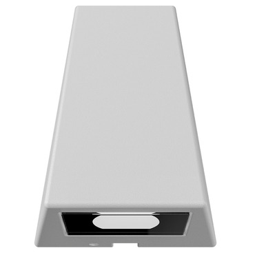 Trapezoid Deck Light 12V | WAC Lighting at Lightology Trapezoid Deck Light 12V