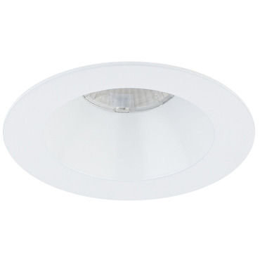 Ocularc 3 inch Round Warm Dim Downlight Trim with Housing | WAC Lighting at Lightology Ocularc 3 inch Round Warm Dim Downlight Trim with Housing