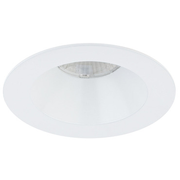 Ocularc 3 inch Round Color-Select Downlight Trim with Housing | WAC Lighting at Lightology Ocularc 3 inch Round Color-Select Downlight Trim with Housing