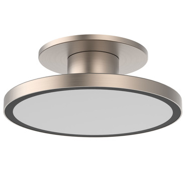 Twist-N-Lite Color-Select Semi Flush Wall / Ceiling Light | WAC Lighting at Lightology Twist-N-Lite Color-Select Semi Flush Wall / Ceiling Light