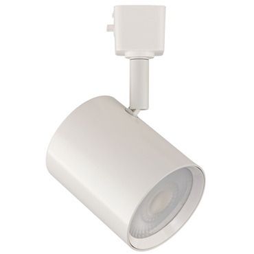 Charge 8020 H/J/L Color Select Track Head 120V | WAC Lighting at Lightology Charge 8020 H/J/L Color Select Track Head 120V