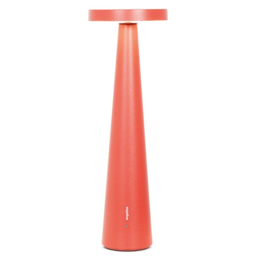 Angelina Pro Portable Lamp | Zafferano America at Lightology Angelina Pro Portable Lamp