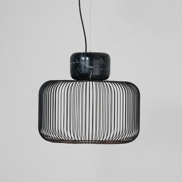 Keshi Pendant | B.lux at Lightology Keshi Pendant