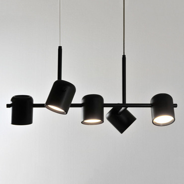 Kup Pendant | B.lux at Lightology Kup Pendant
