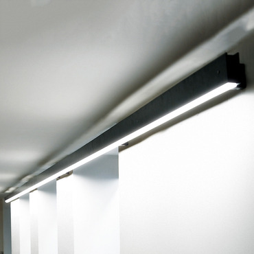 Marc Arm Wall Light | B.lux at Lightology Marc Arm Wall Light