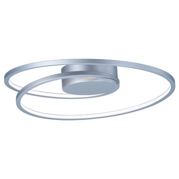 Cycle Ceiling Light - Floor Model