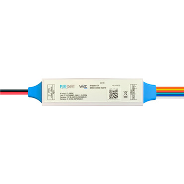 Pure Smart CV96W TruColor RGBTW Bridgebox - Flex Neon