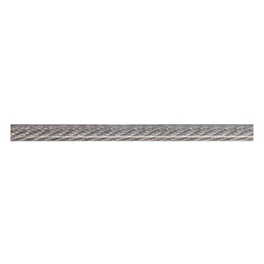 Saber Aircraft Cable 50 Feet | PureEdge Lighting at Lightology Saber Aircraft Cable 50 Feet