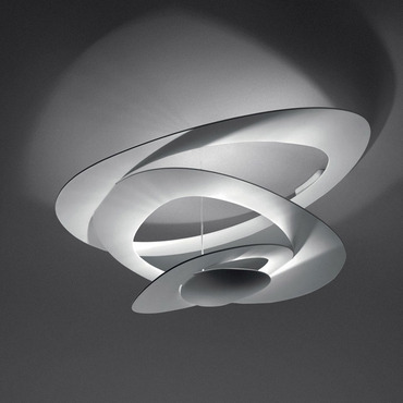 Pirce Ceiling Light - Floor Model