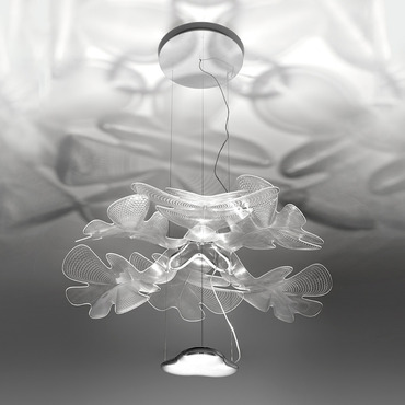 Chlorophilia Suspension - Overstock | Artemide at Lightology Chlorophilia Suspension - Overstock