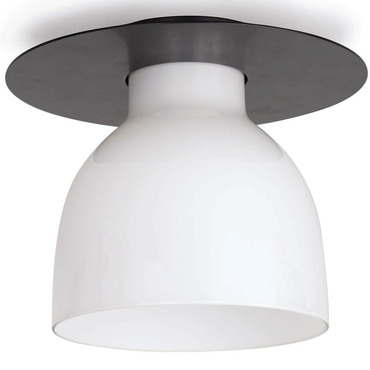 Mixer Semi Flush Ceiling Light - Open Box | Regina Andrew at Lightology Mixer Semi Flush Ceiling Light - Open Box