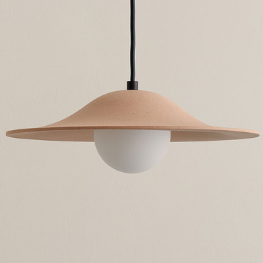 Alien Orb Pendant - Overstock