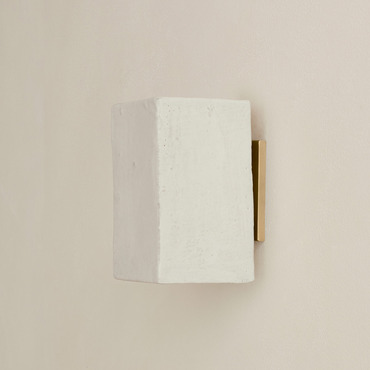 Luca Wall Sconce - Overstock | In Common With at Lightology Luca Wall Sconce - Overstock