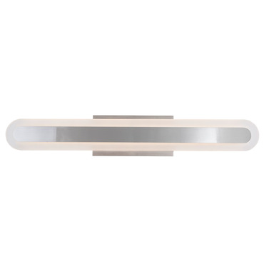 Camy Bathroom Vanity Light | Abra Lighting at Lightology Camy Bathroom Vanity Light