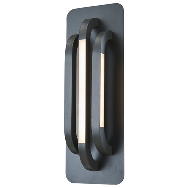 Paton Outdoor Wall Sconce | Abra Lighting at Lightology Paton Outdoor Wall Sconce