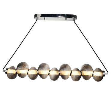Ariel Island Light | Artcraft at Lightology Ariel Island Light