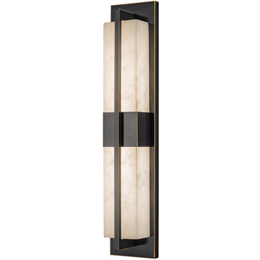 Briana Color-Select Wall Sconce | Artcraft at Lightology Briana Color-Select Wall Sconce
