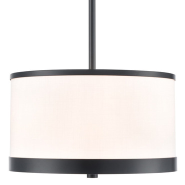 High Street Convertible Pendant