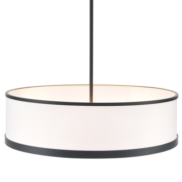 High Street Large Pendant | Artcraft at Lightology High Street Large Pendant