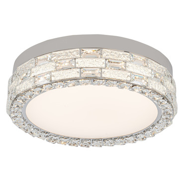 Elegance Color-Select Ceiling Light | Artcraft at Lightology Elegance Color-Select Ceiling Light