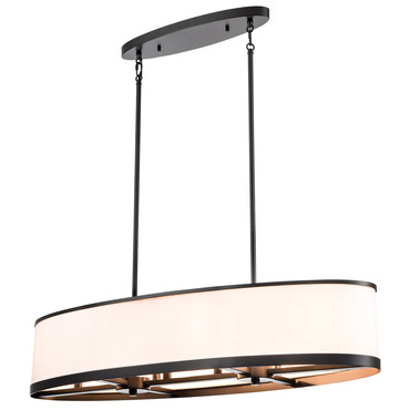 High Street Island Light | Artcraft at Lightology High Street Island Light